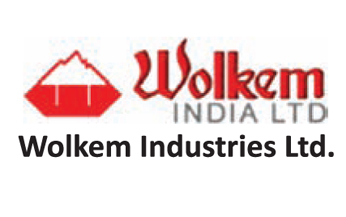 WOLKEM INDUSTRIES LTD
